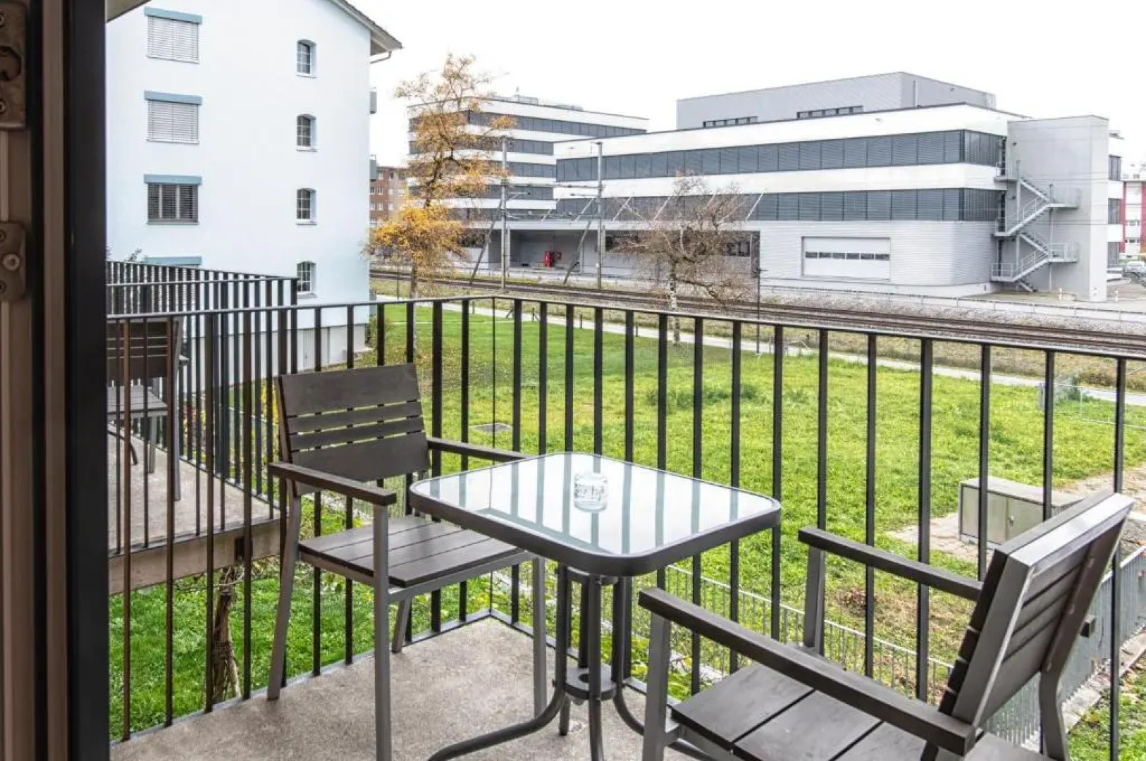 Hotel Residence Loren