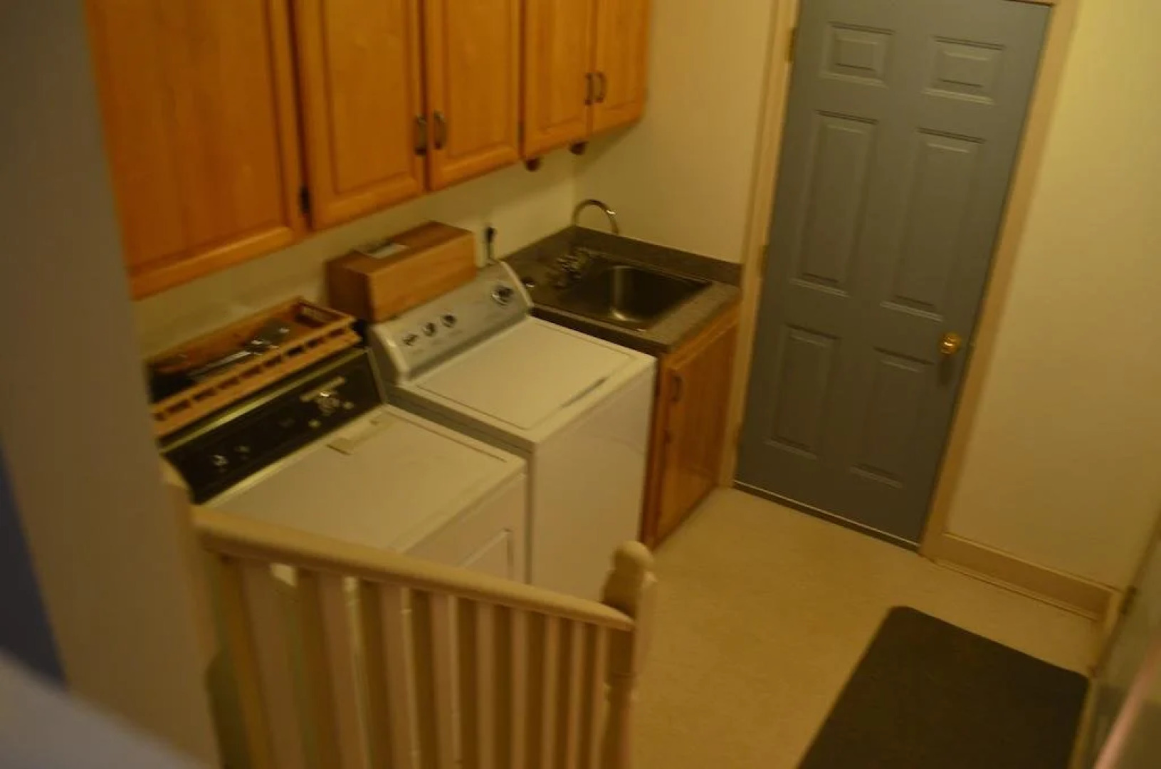 Nana Gump's Guesthouse