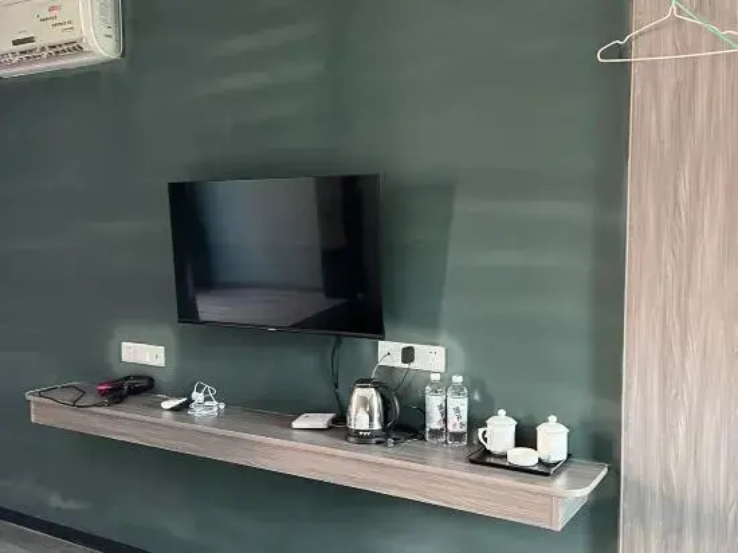 Yudu County Beautiful Garden Hotel