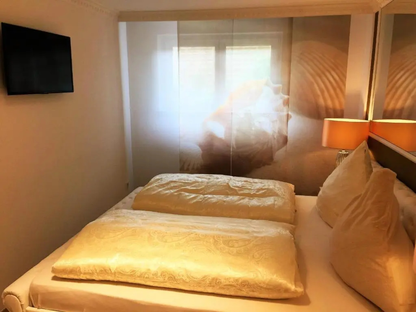 Tiffany´s Ferienapartments sind alles, außer... gewöhnlich!!!