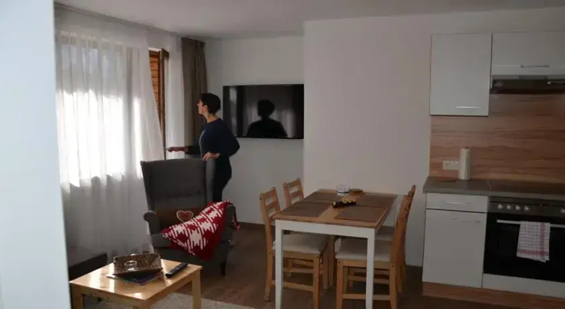Herzblut Wohlfühl Appartements