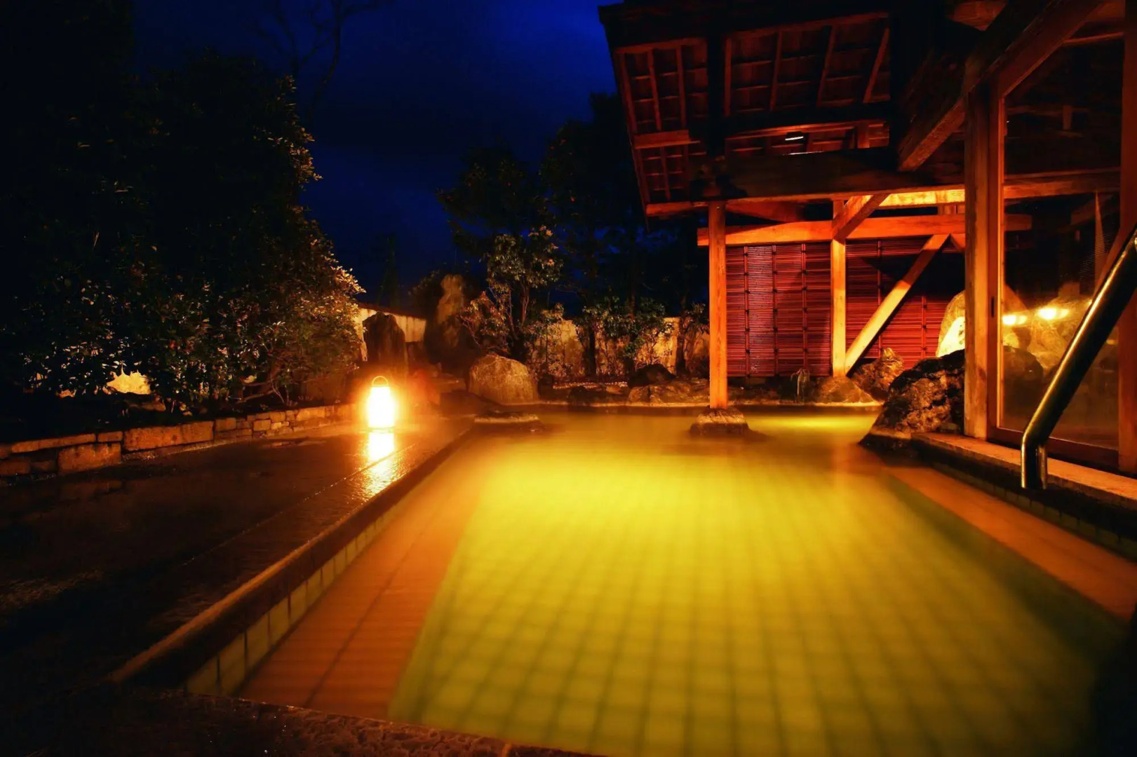 Shiratama no Yu Senkei