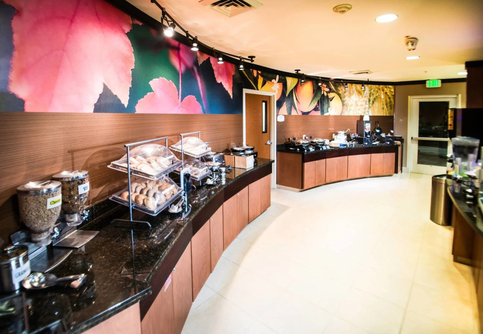 Fairfield Inn and Suites by Marriott Burley