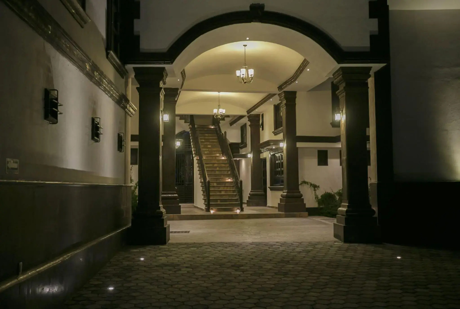 The Latit Hotel Querétaro