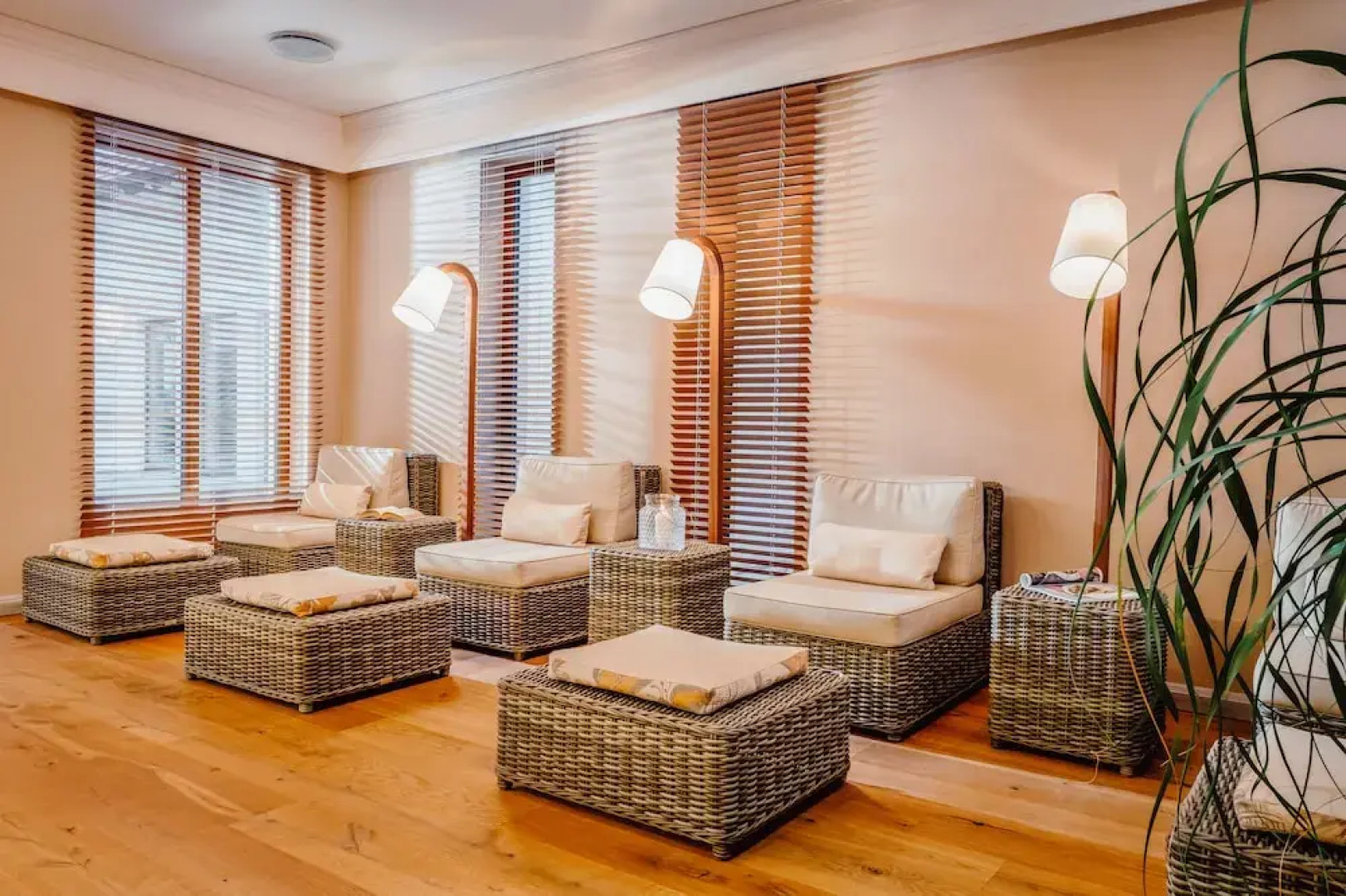 Der Eisvogel - Wellness- & Genusshotel