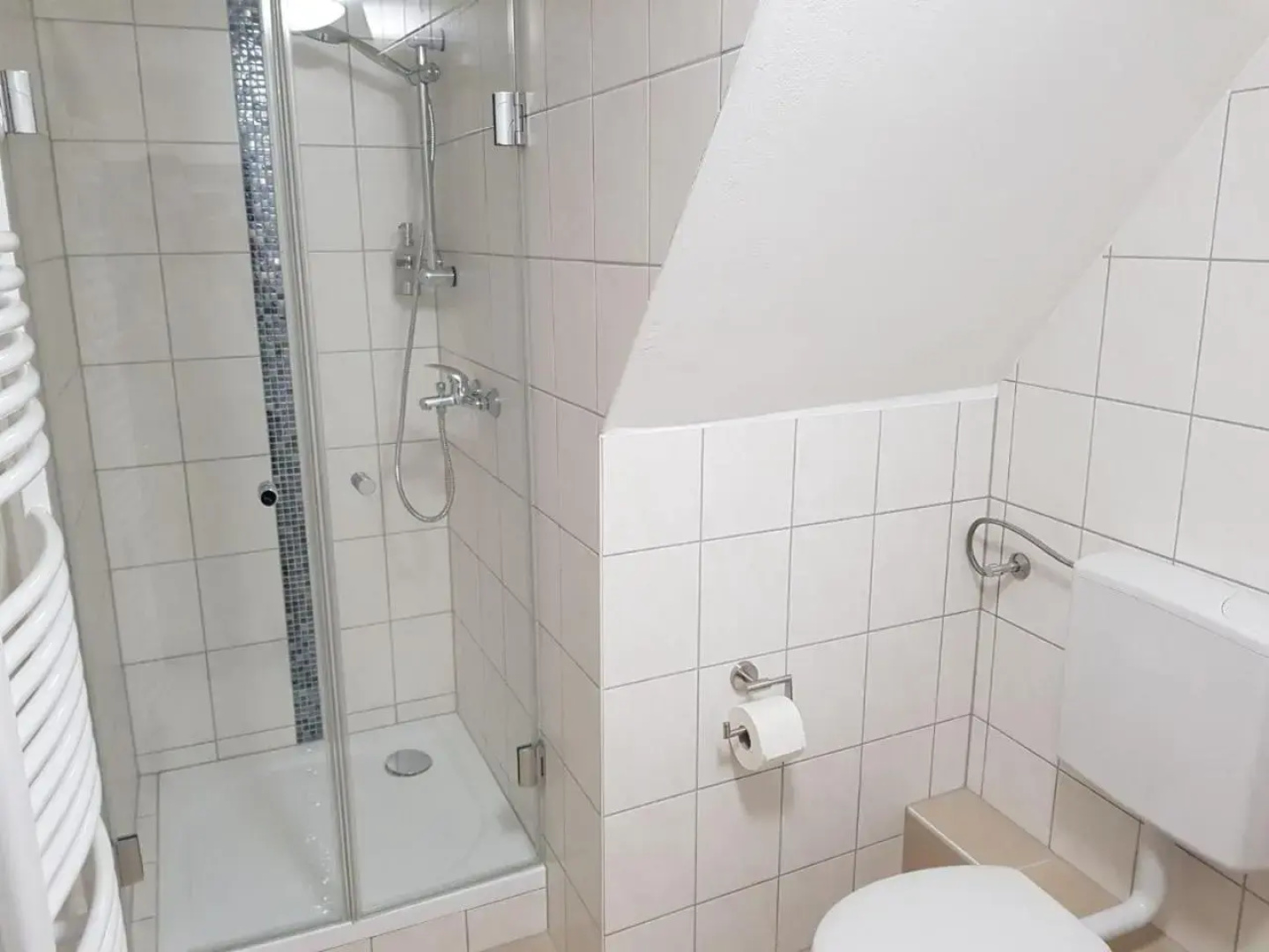 Hotel im Anker