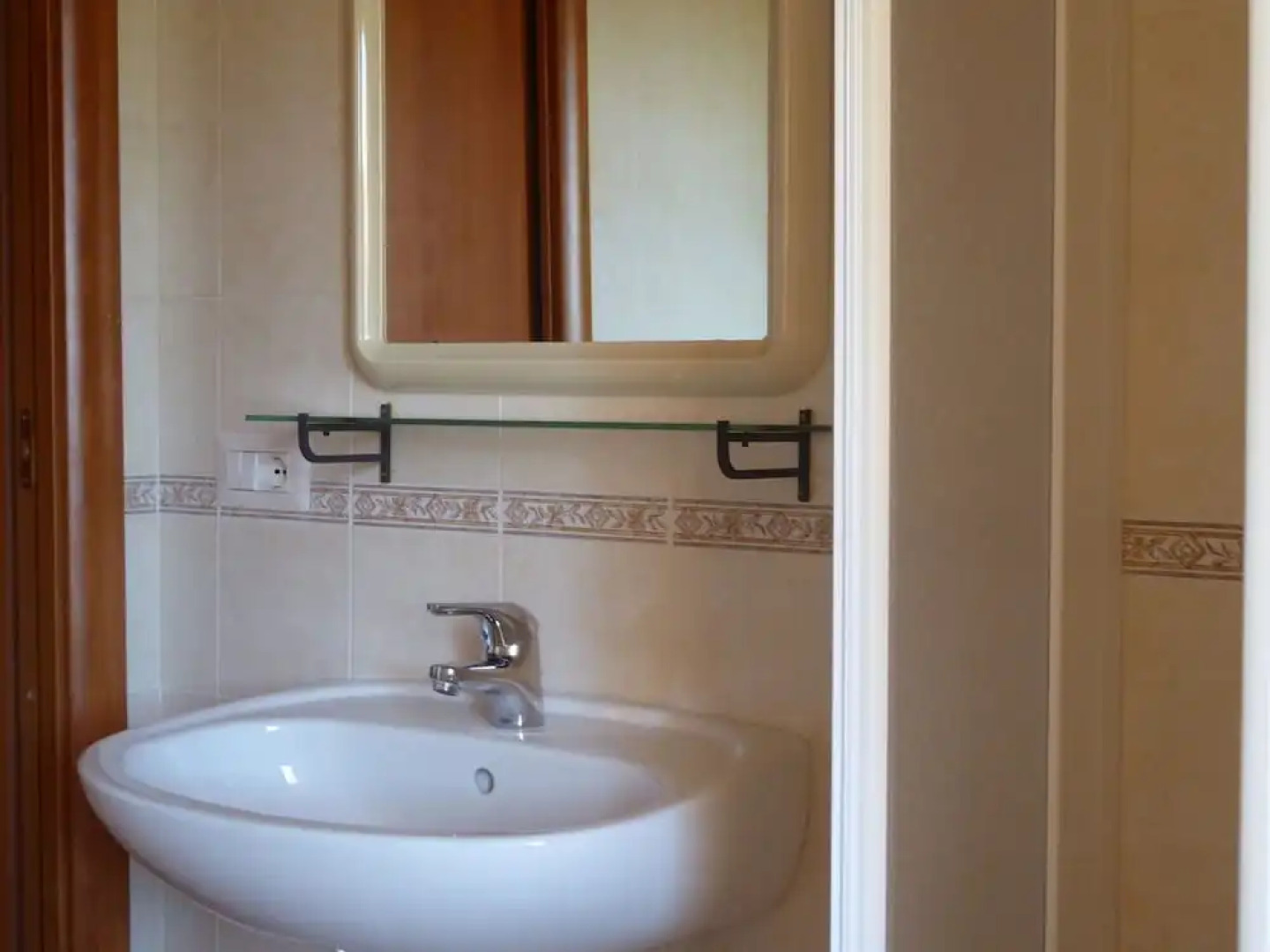 Holiday Home in Mulazzo With Natural Pond