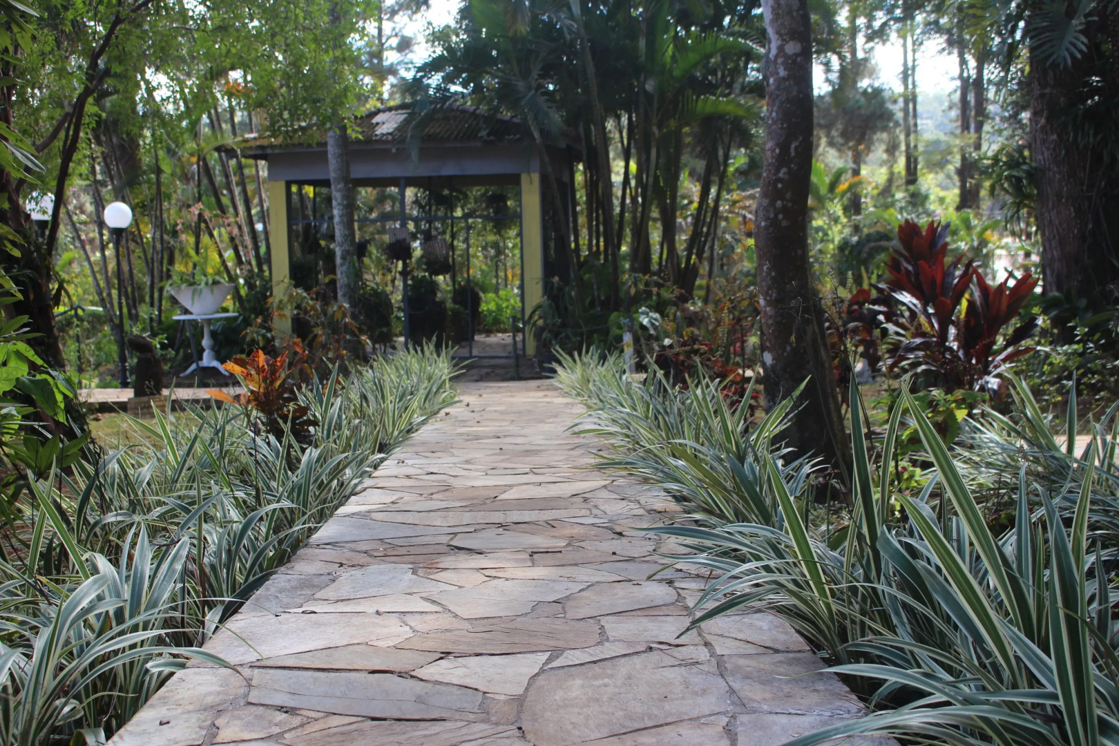 Paradies Hotel Express