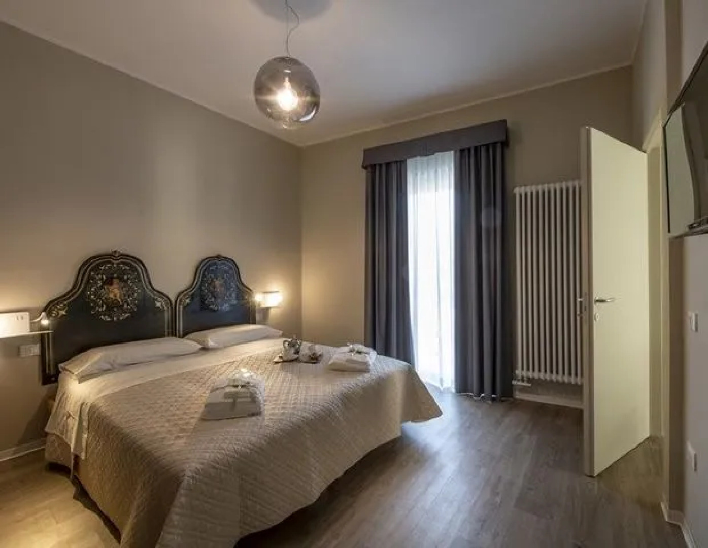 Residenza Don Alberto