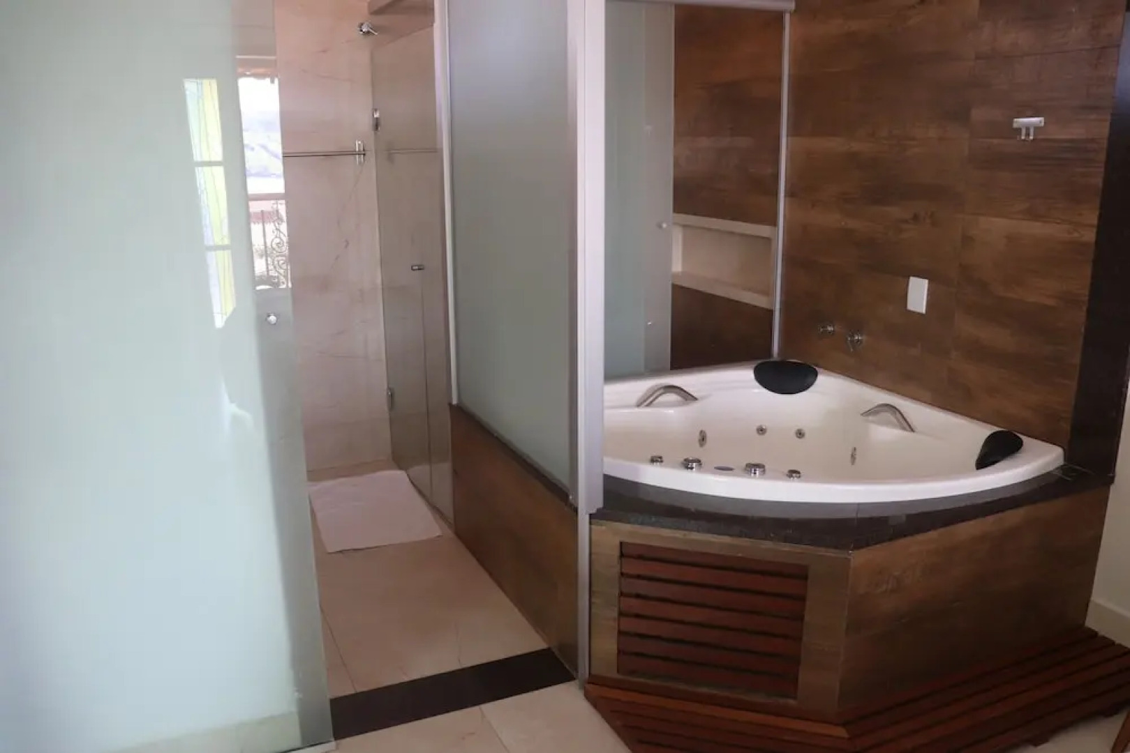 Pousada Quintal da Lua