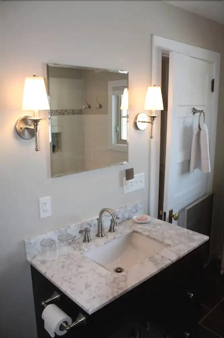 The Oxford House Inn