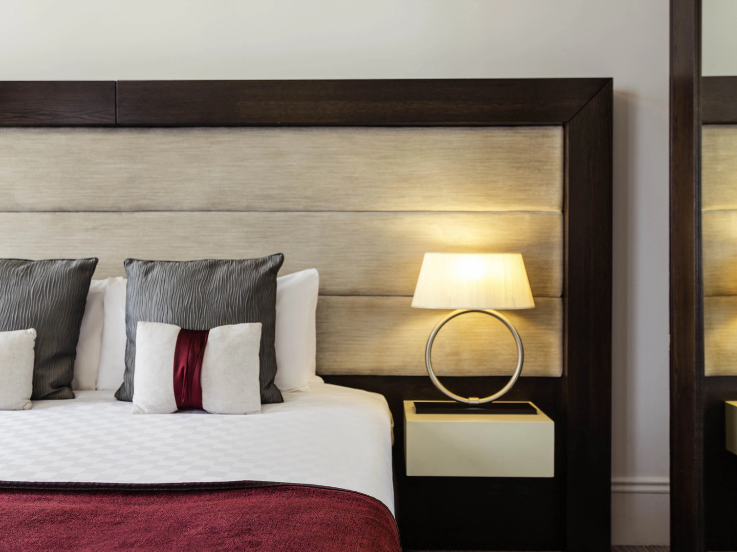 Mercure Aberdeen Caledonian Hotel