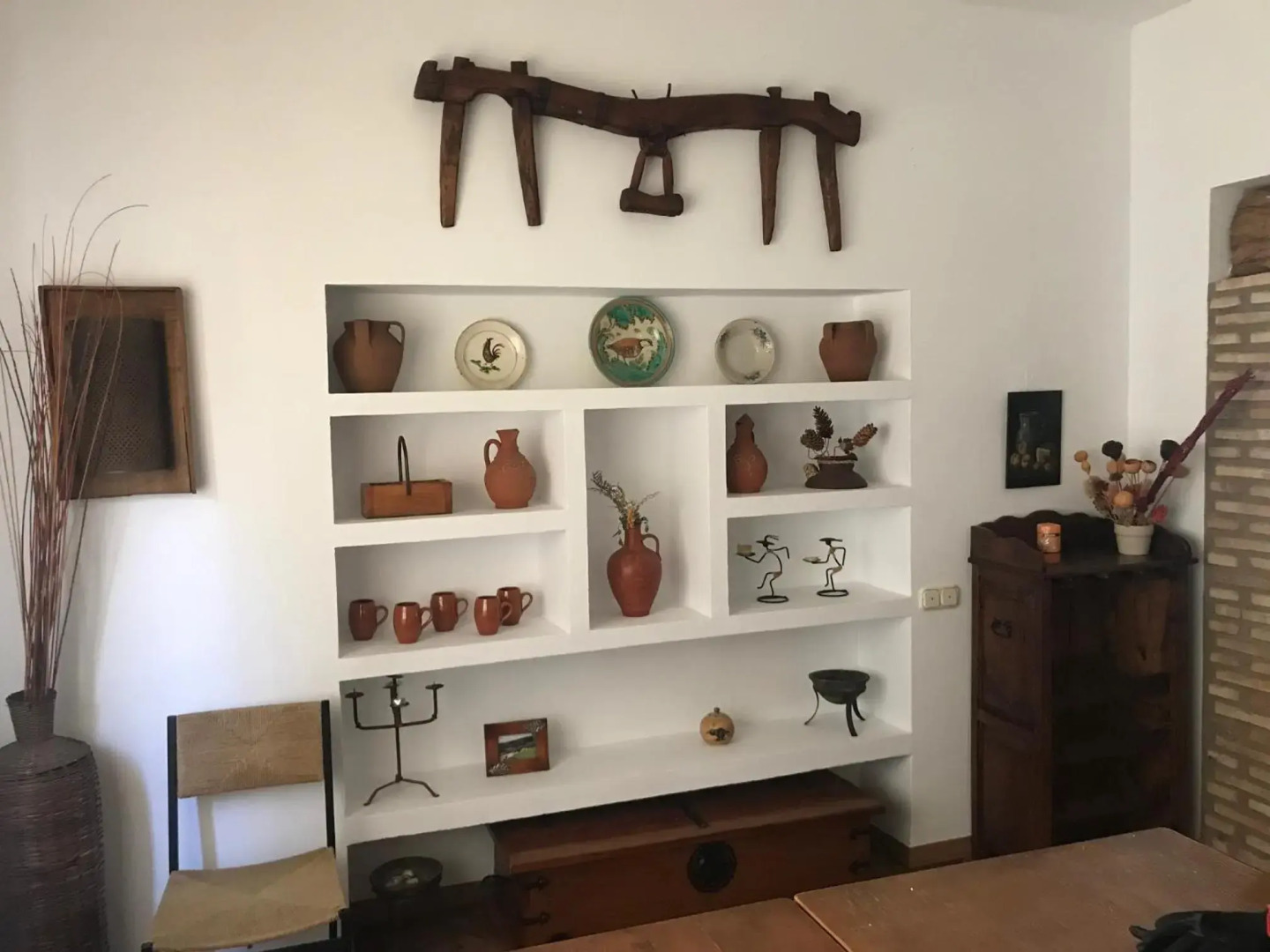 Casa Rural Los Robles