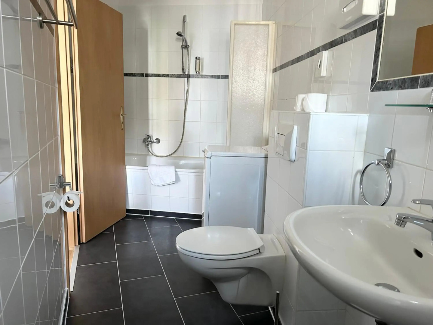 Jahrhunderthotel Leipzig