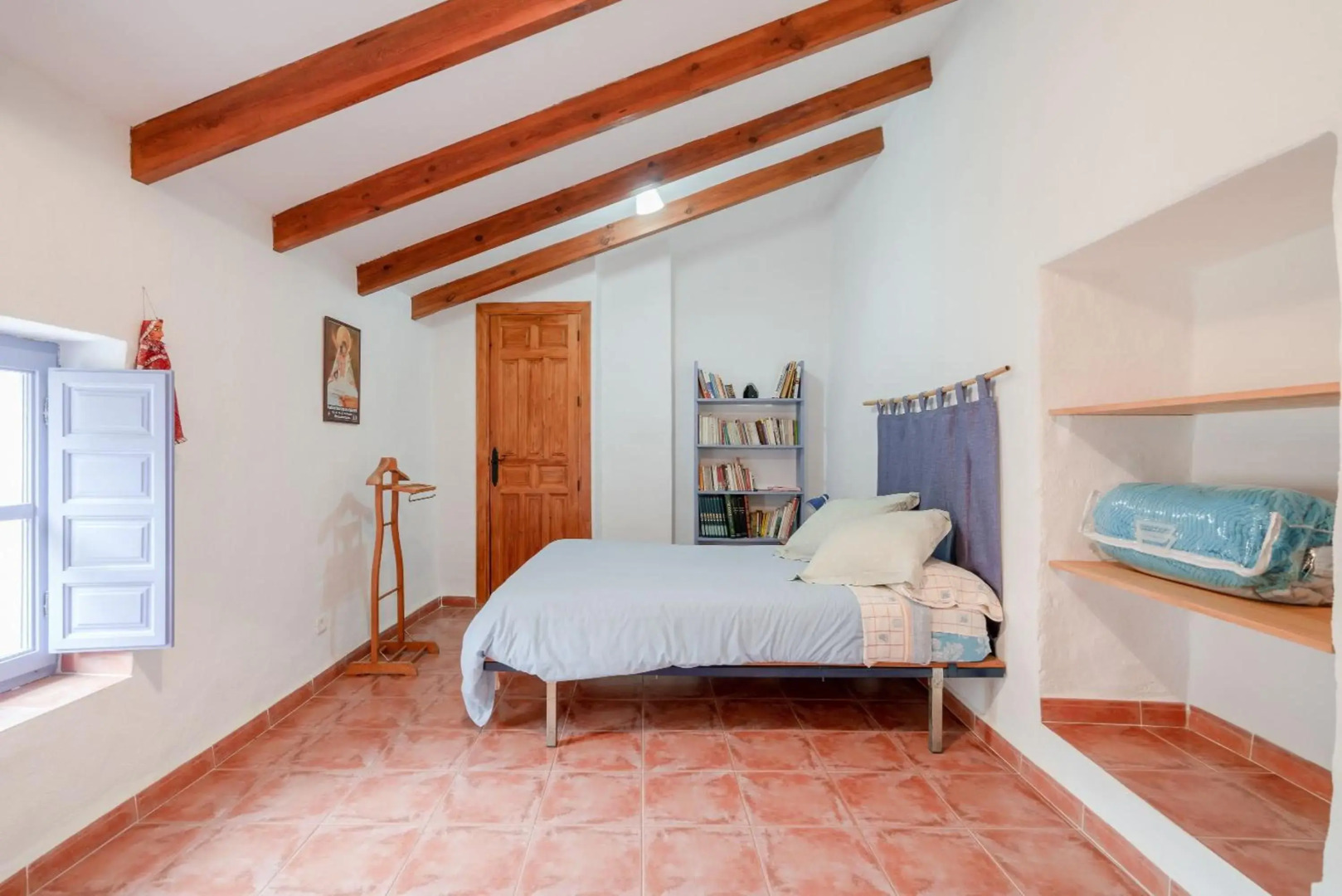 Casa Rural El Tesillo