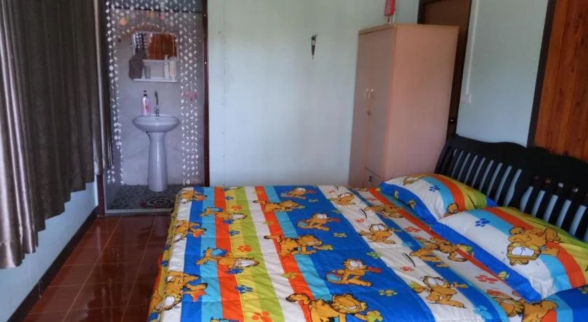 Rai Monsicha Khaokho