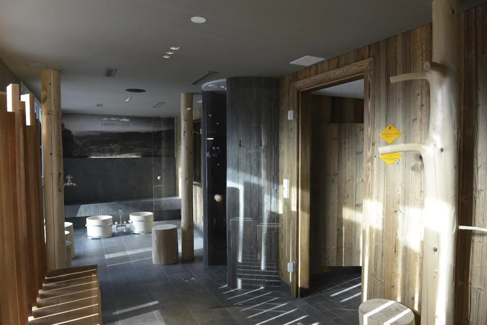 Landgasthof und Seminarhotel Lueg