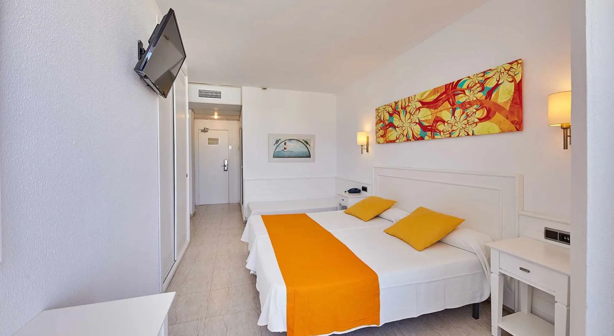 Hotel Victoria Menorca +16 - New Opening