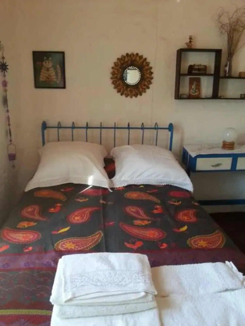 Villa With 3 Bedrooms in Safara, With Private Pool, Enclosed Garden an