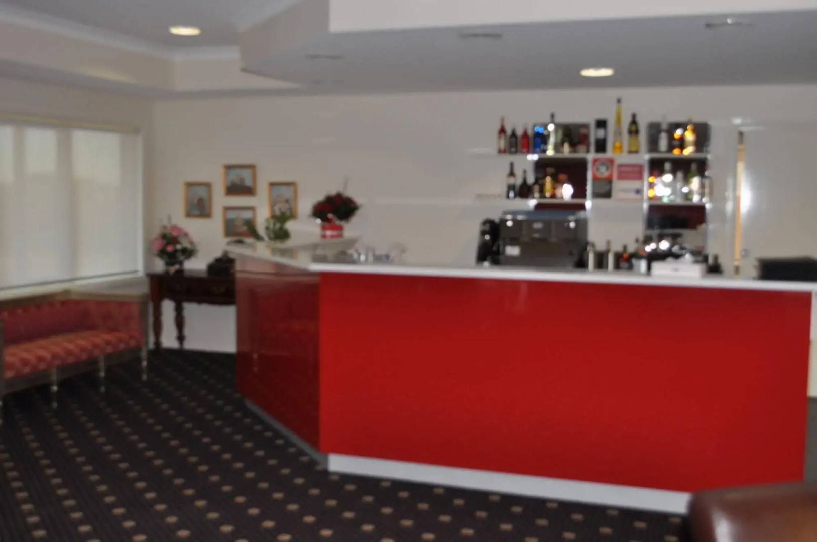 Comfort Inn Bishops Lodge