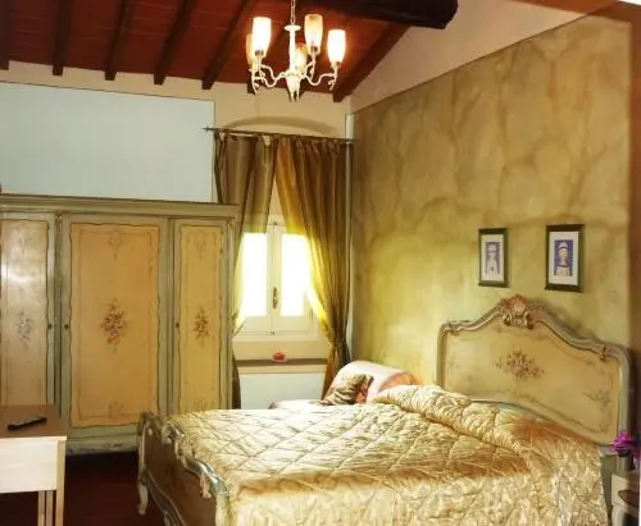 Casale Ginette