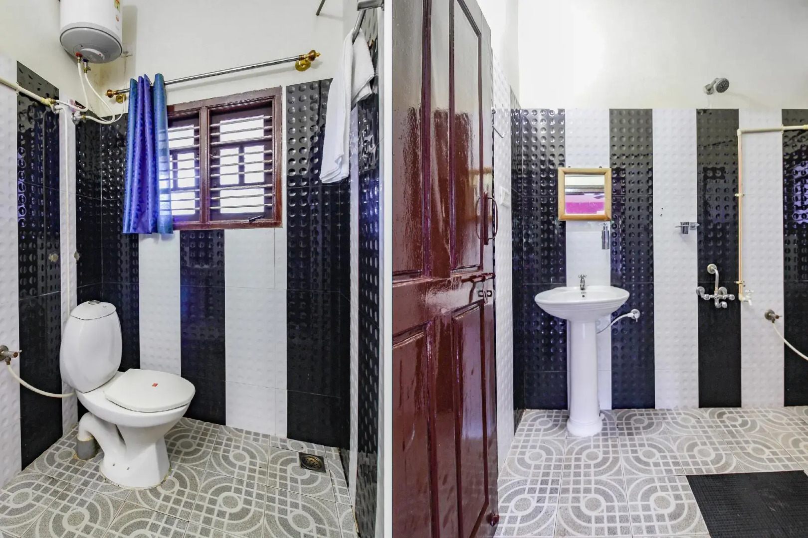 OYO 11961 Breezee Homes