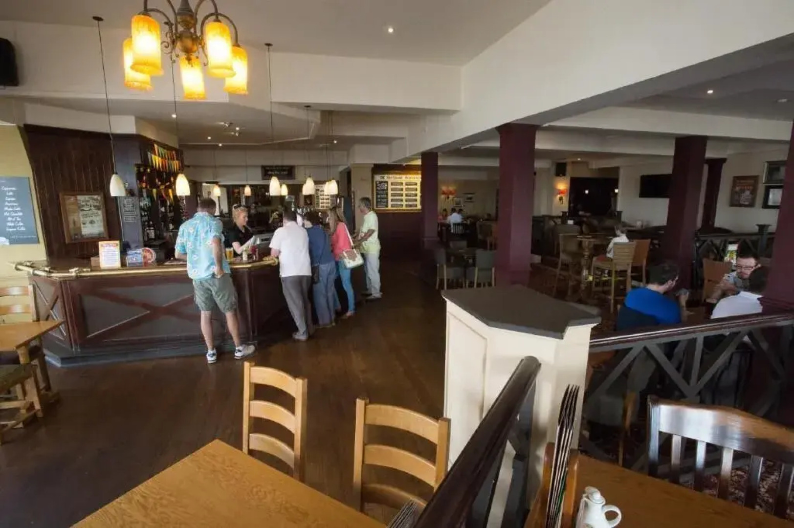 Old Colonial Hotel Weston-Super-Mare | Marston's Inns