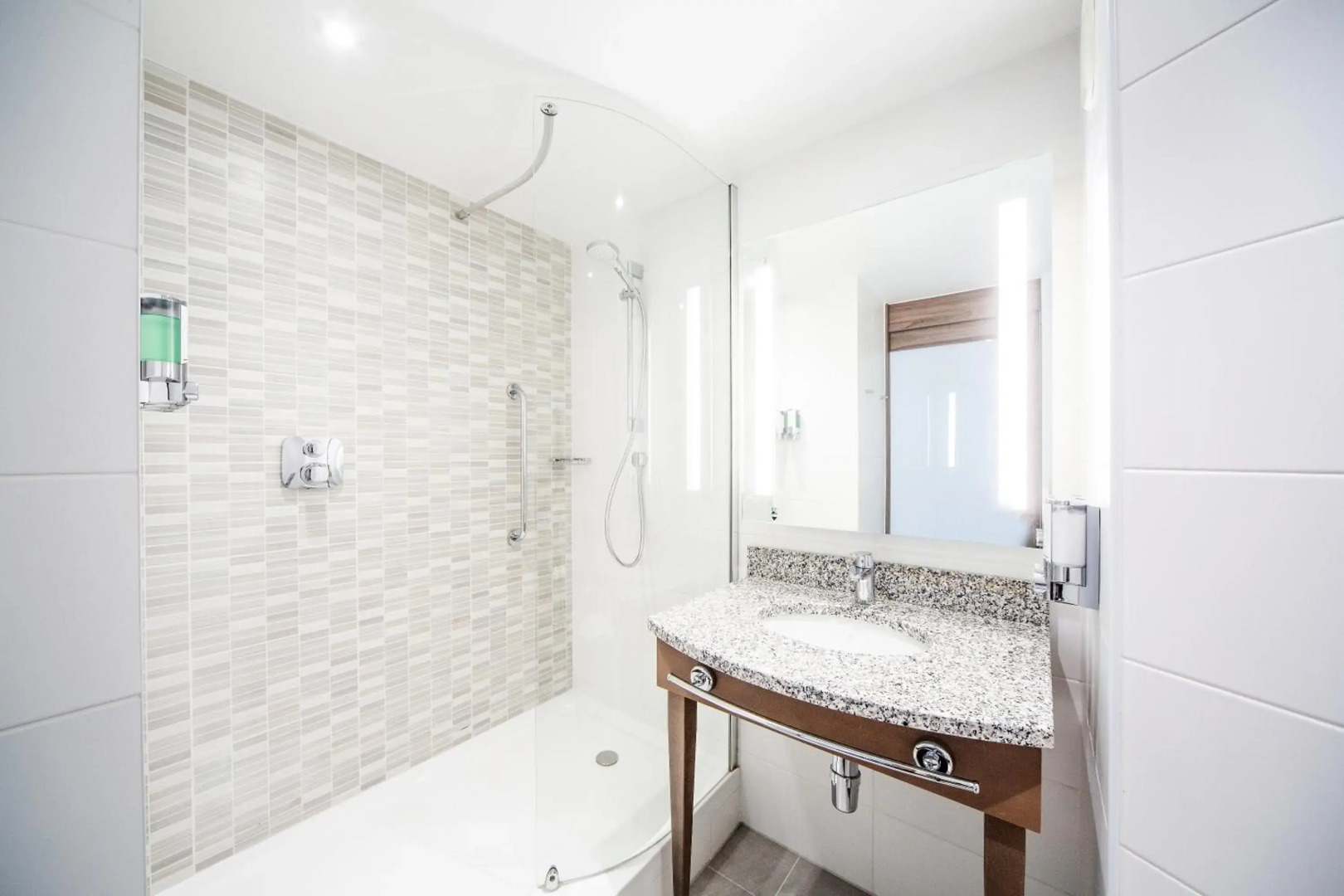 Hampton by Hilton Blackpool