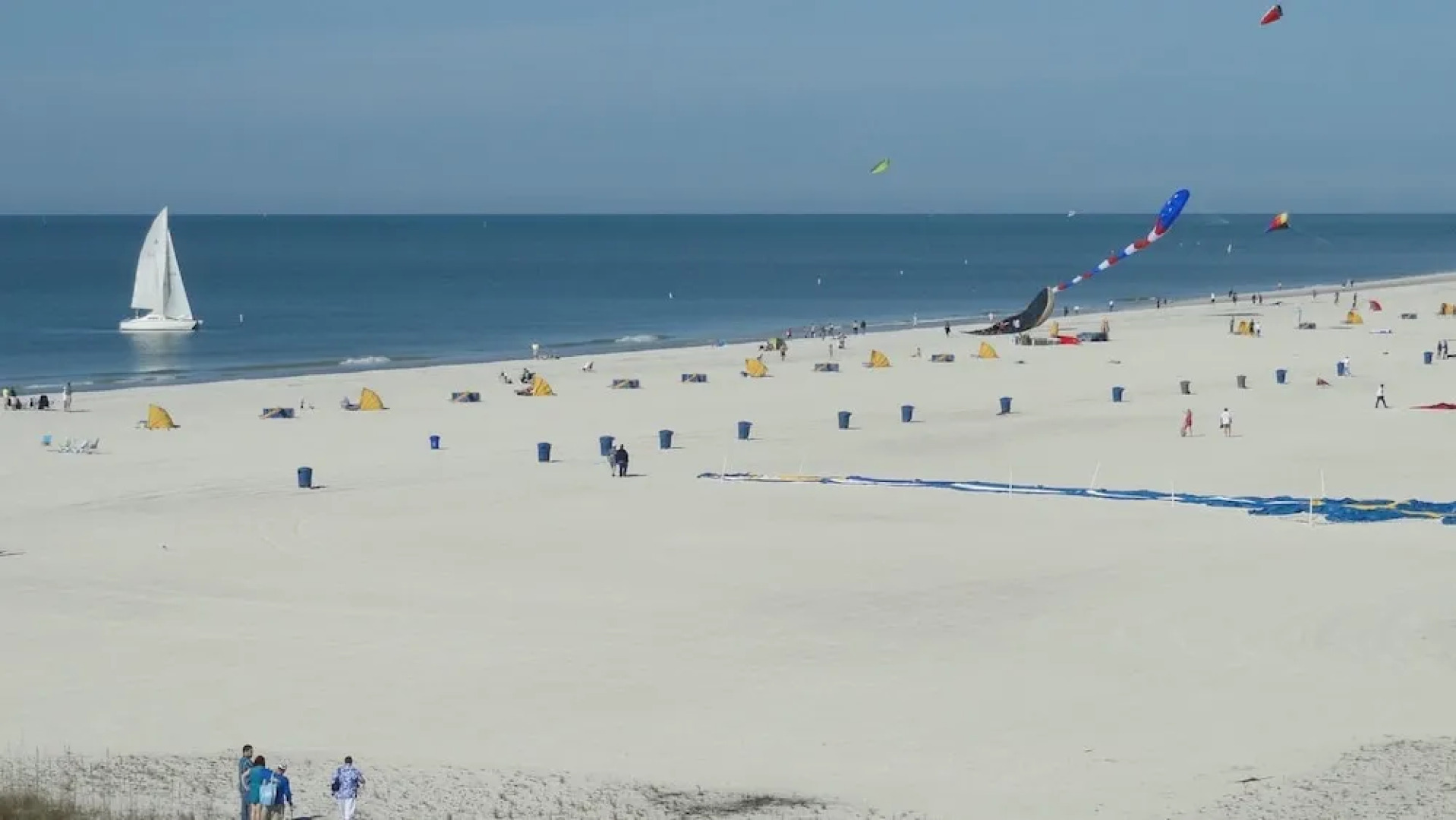 Whispers Resort by Affordable Beach Condos