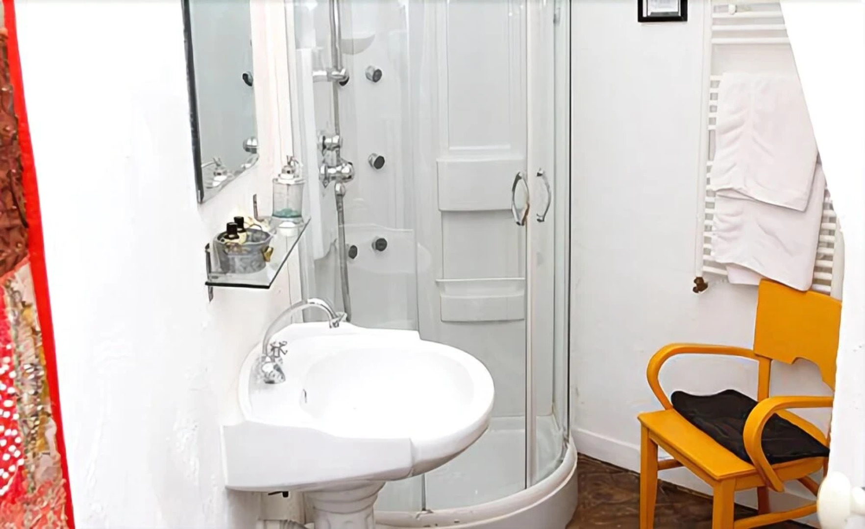 Château du Bois de La Noe