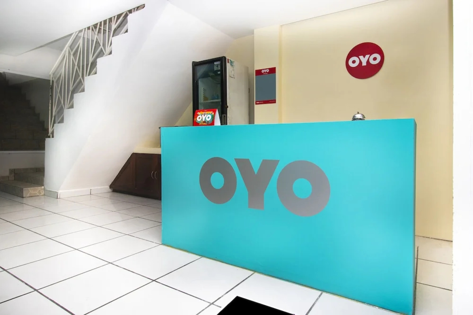 OYO Hotel San Carlos
