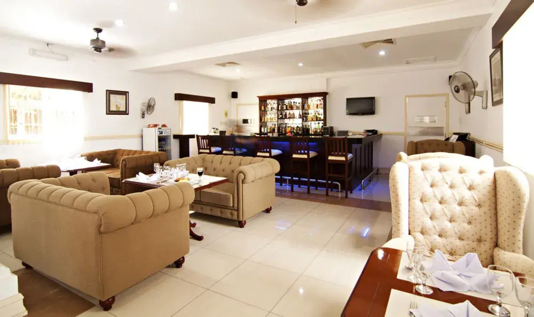 West Wing Resort Hotel