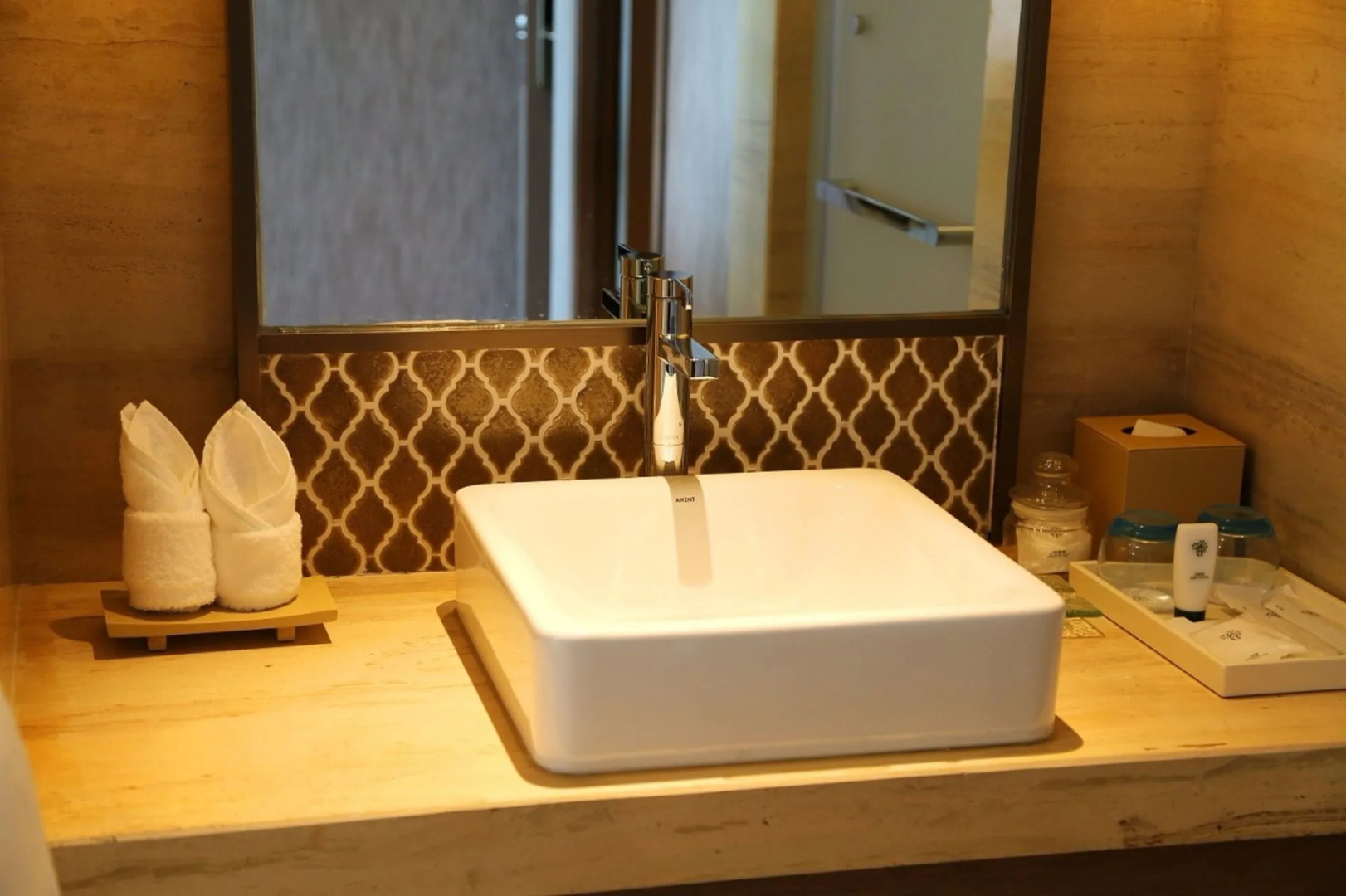 Mangrove Tree Resort World Qingdao