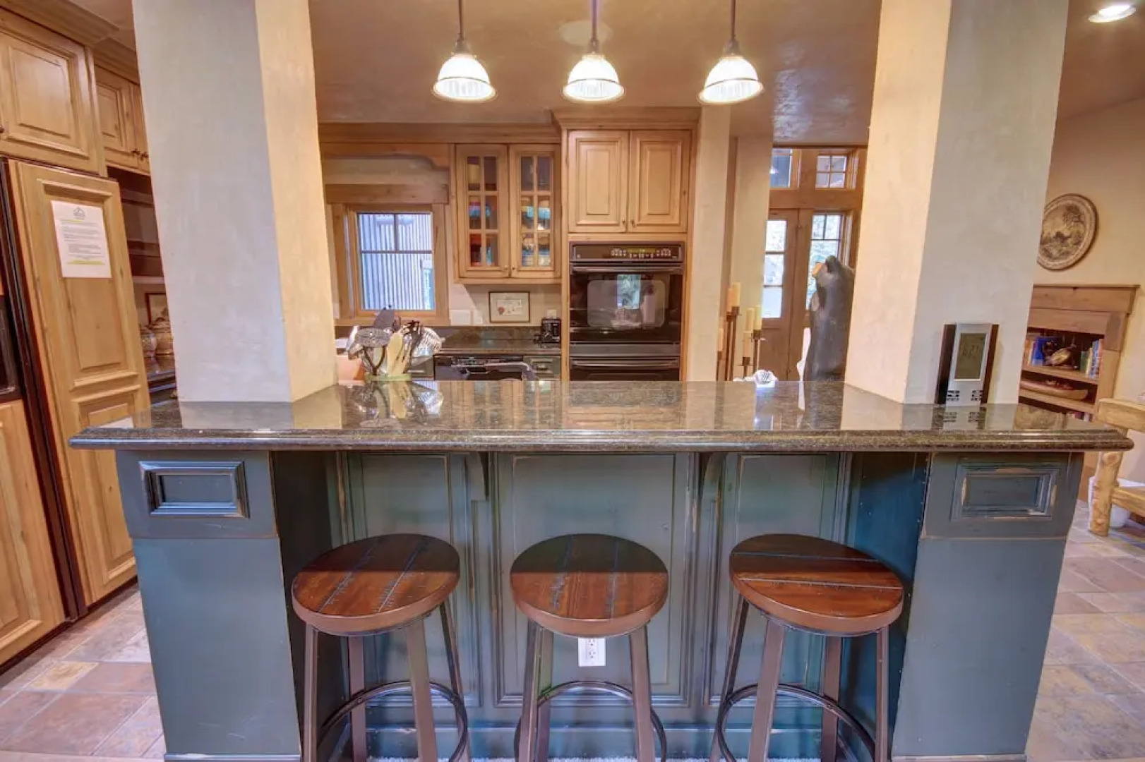 Keystone Gulch Estate 1688