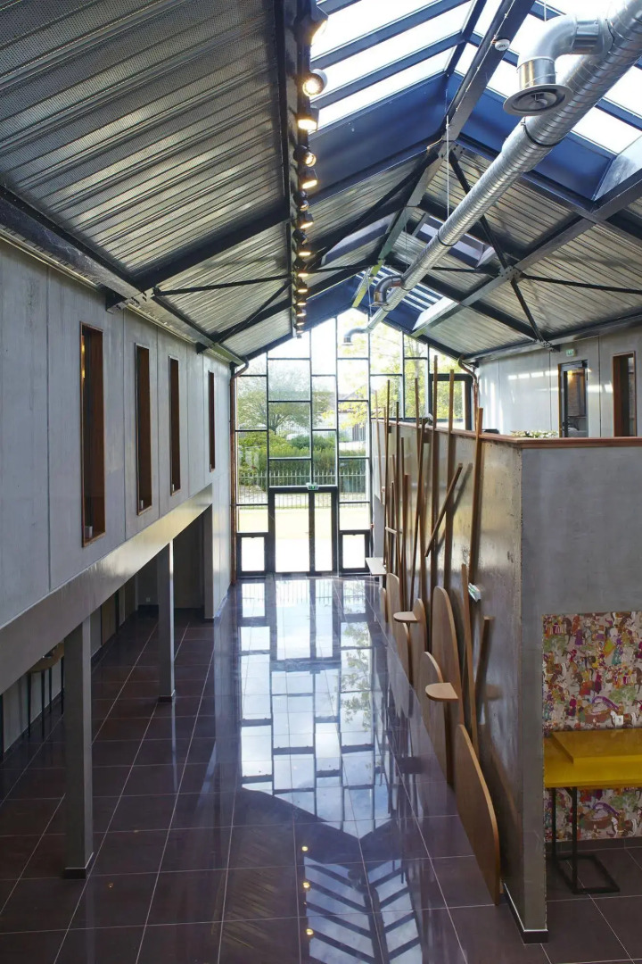 Hotel Les Herbes Folles