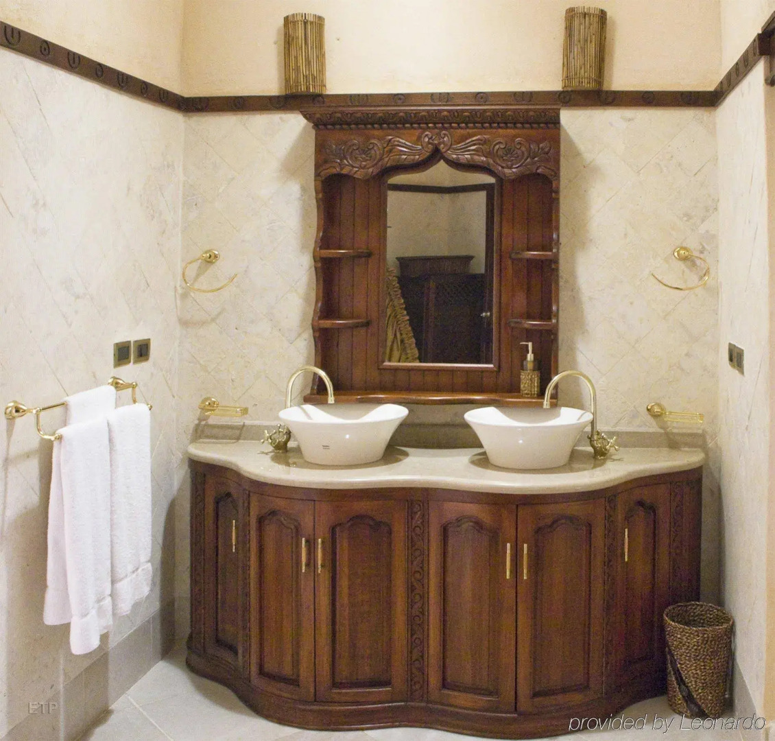 The Balaji Palace at Playa Grande