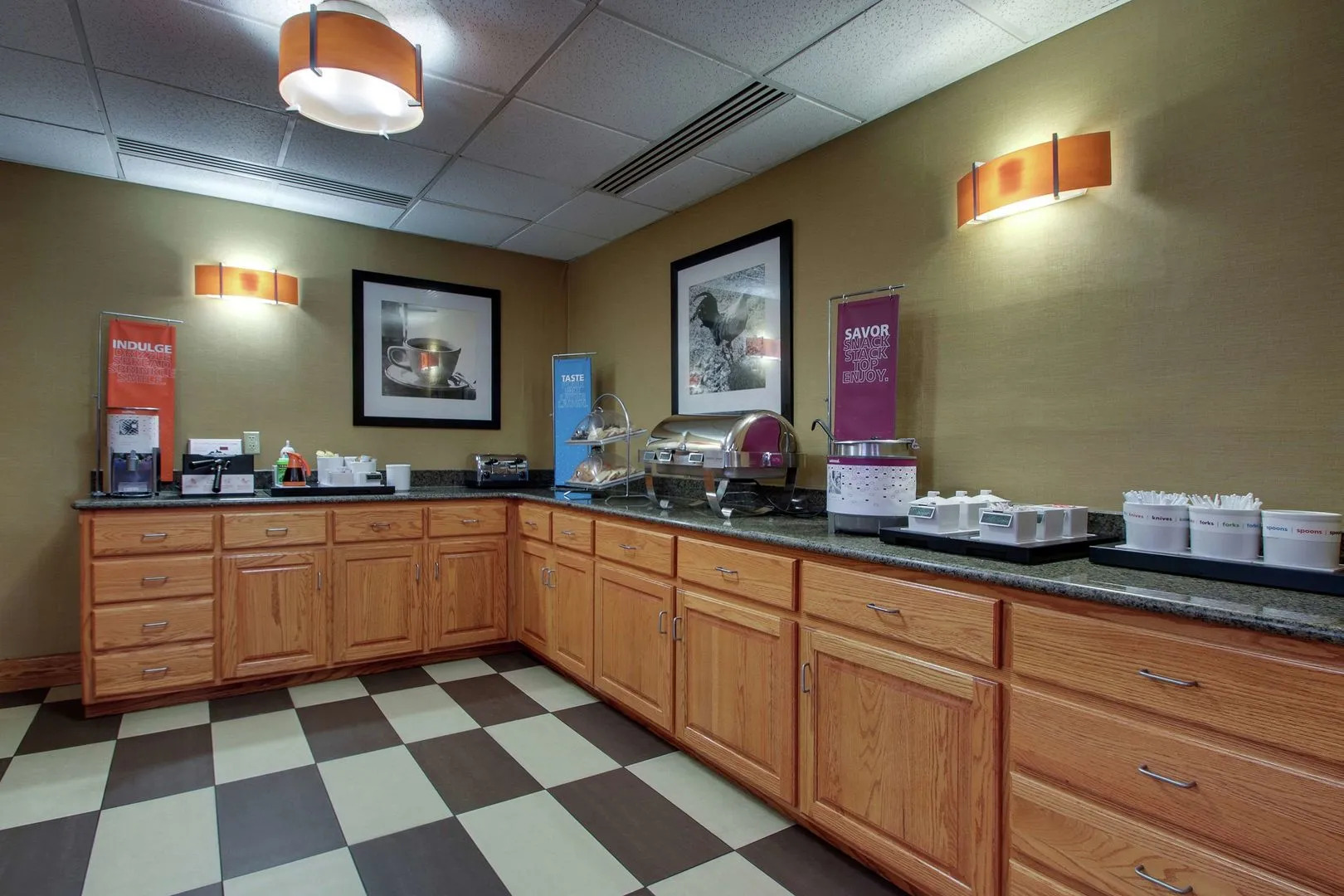 Hampton Inn Lebanon