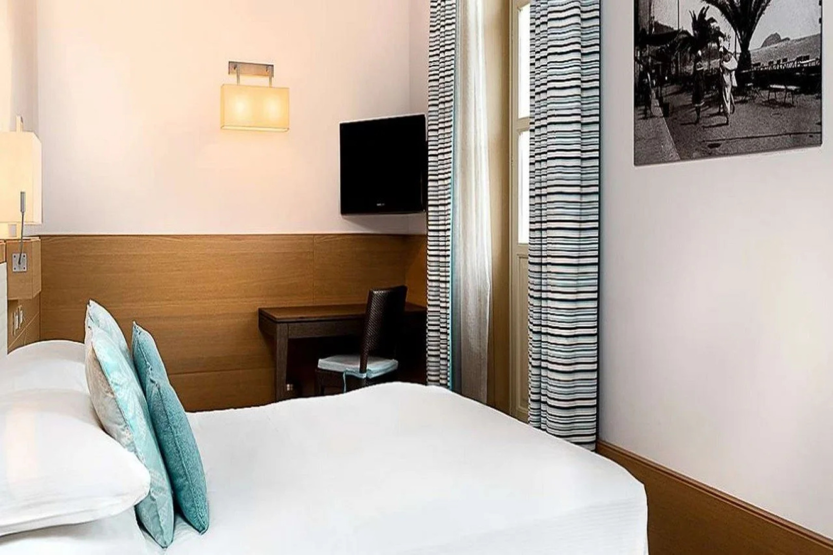 Grand Hotel Alassio Beach & Spa Resort - The Leading Hotels of the World