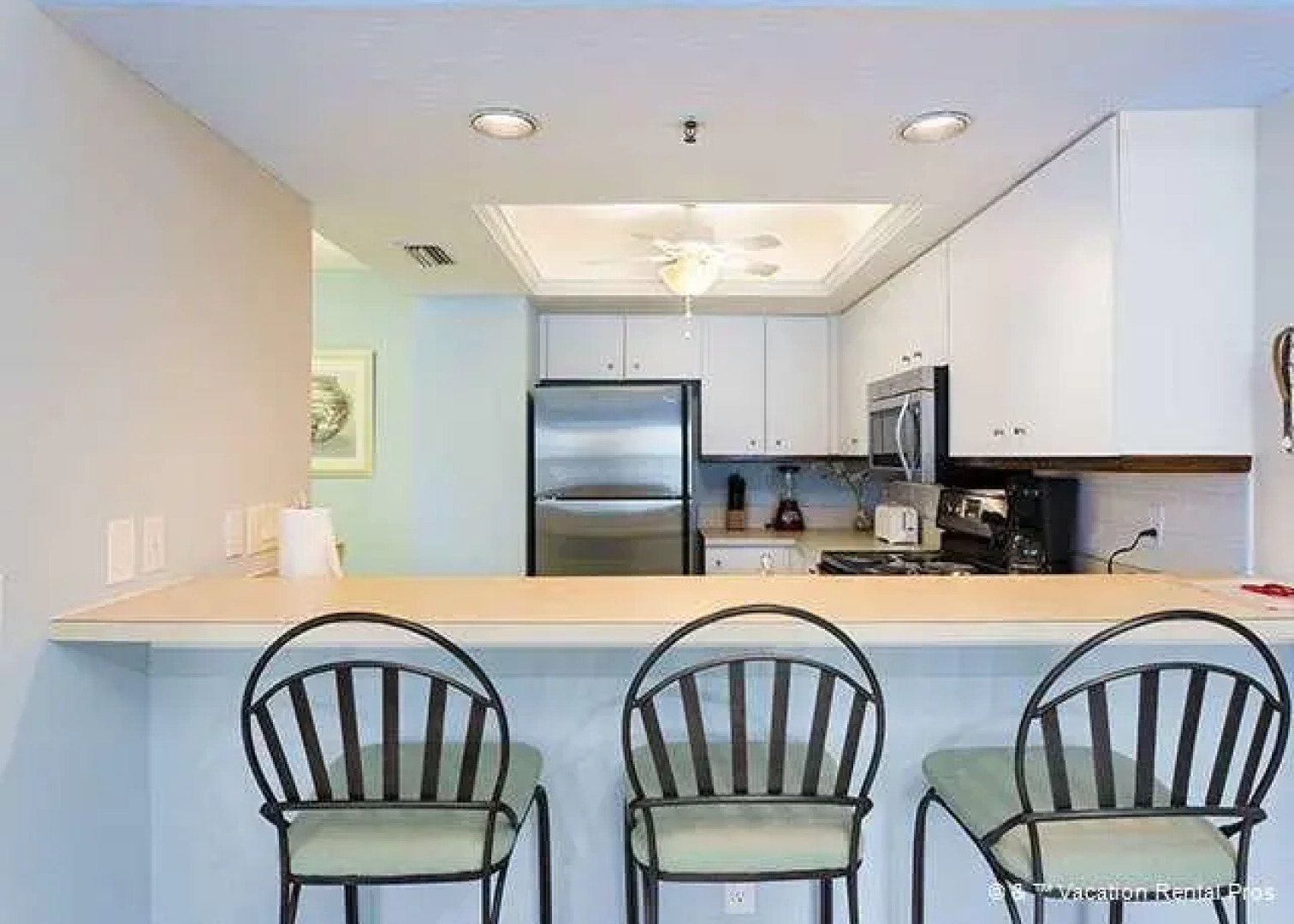 Gulf & Bay Bayside by Vacation Rental Pros