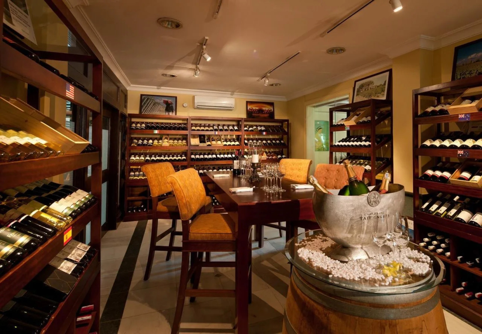 Hai Phong Harbour View Hotel