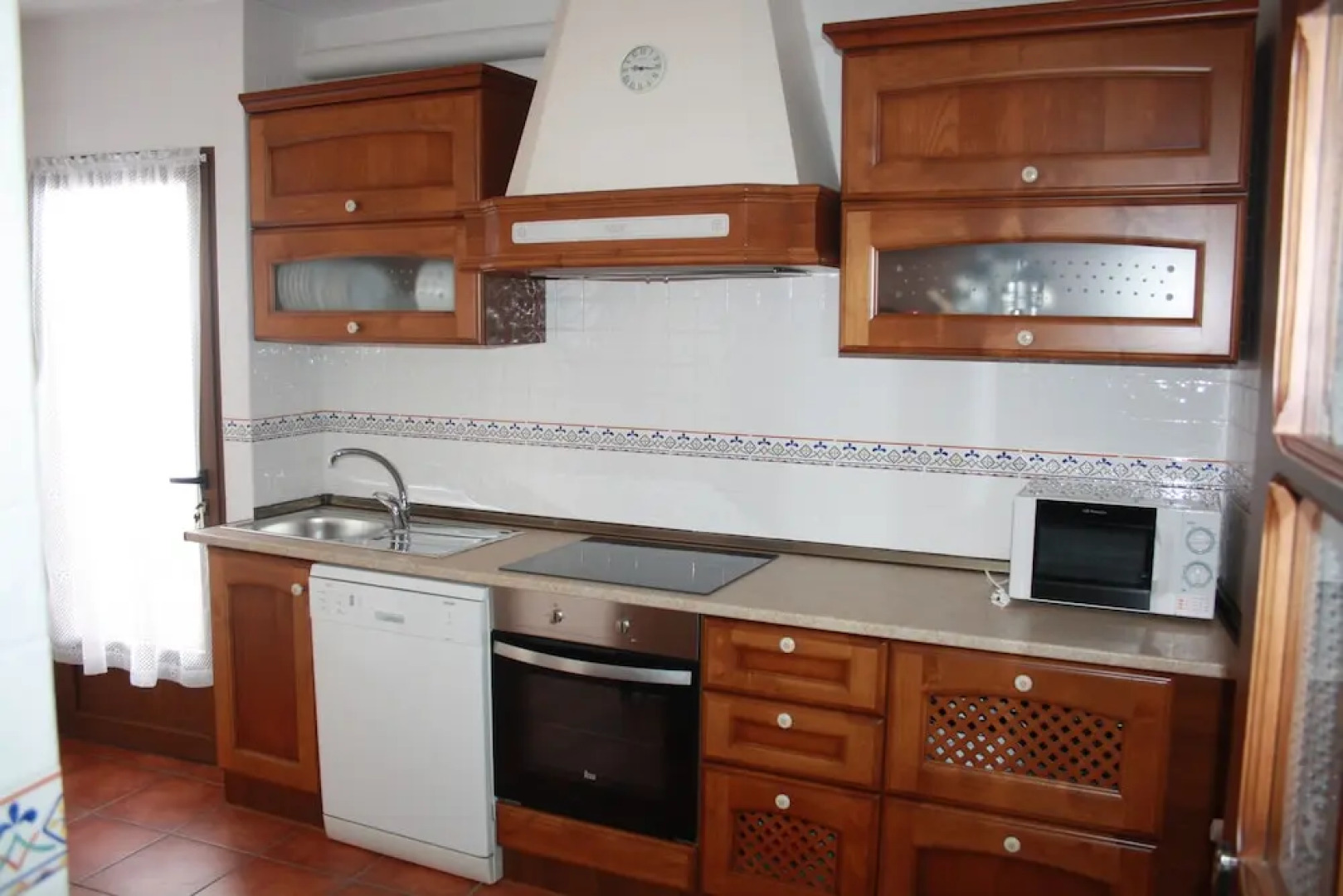 Casa Rural La Cruz Verde de Tembleque