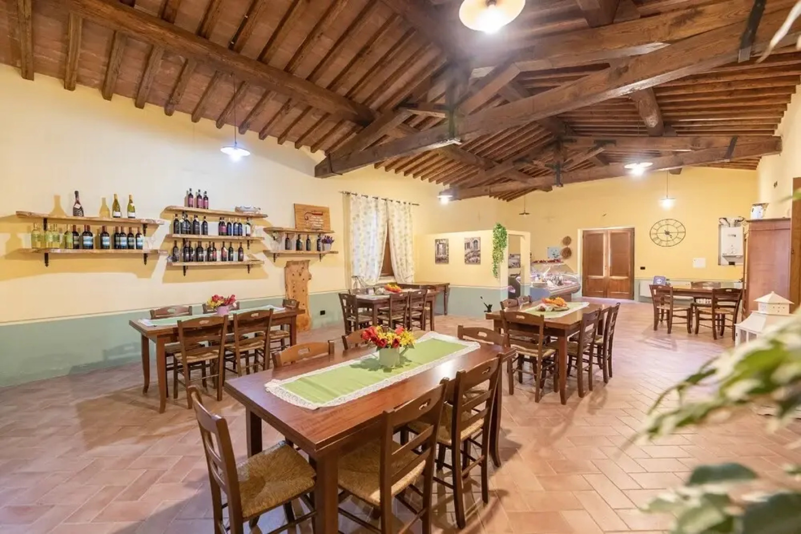 Agriturismo Podere San Giorgio