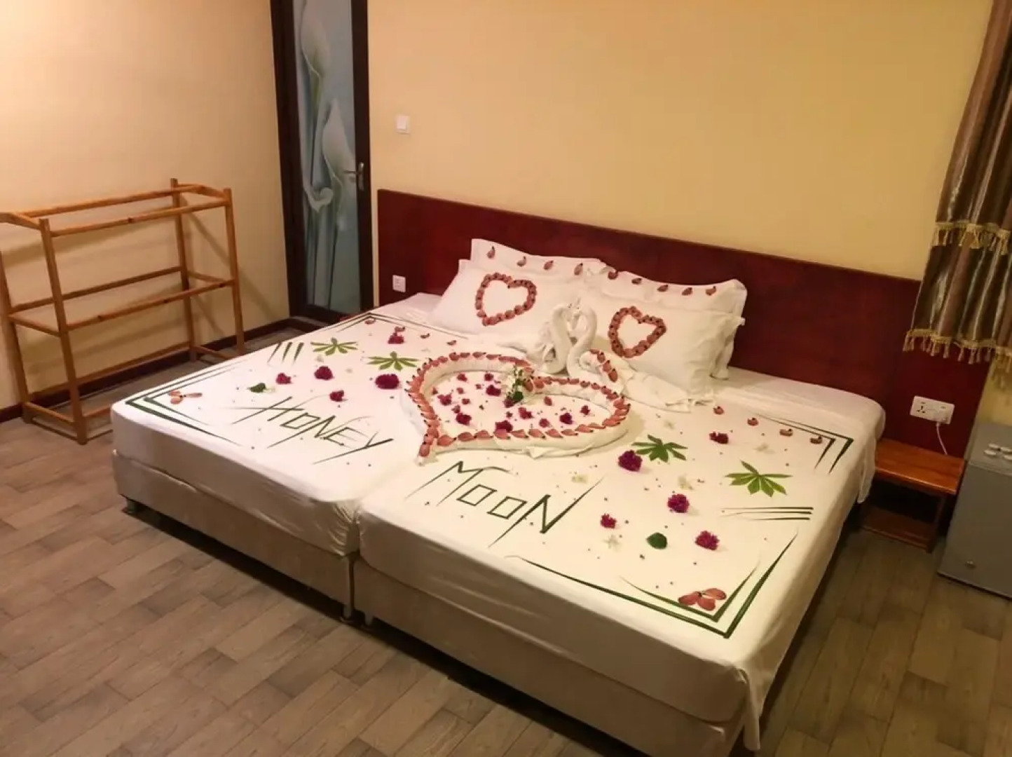 Annama Lodge And Dive