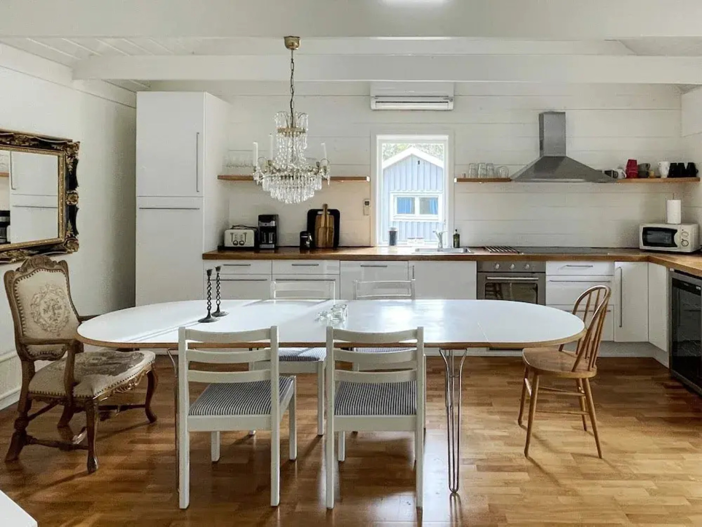 4 Star Holiday Home in Vaxholm