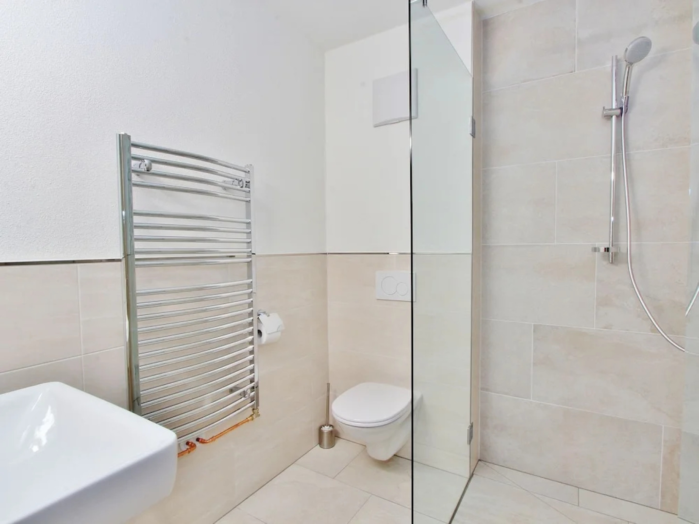 Mountain View Apartment in Itter Tyrol With Terrace