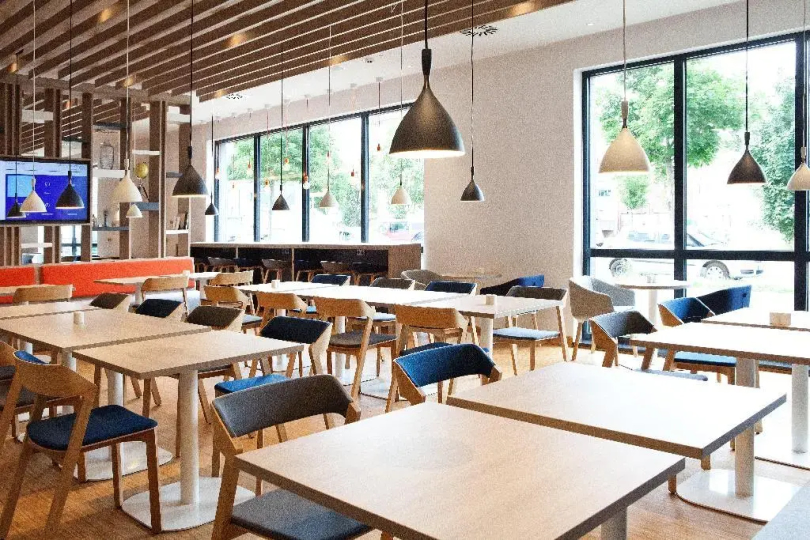 Holiday Inn Express Offenburg