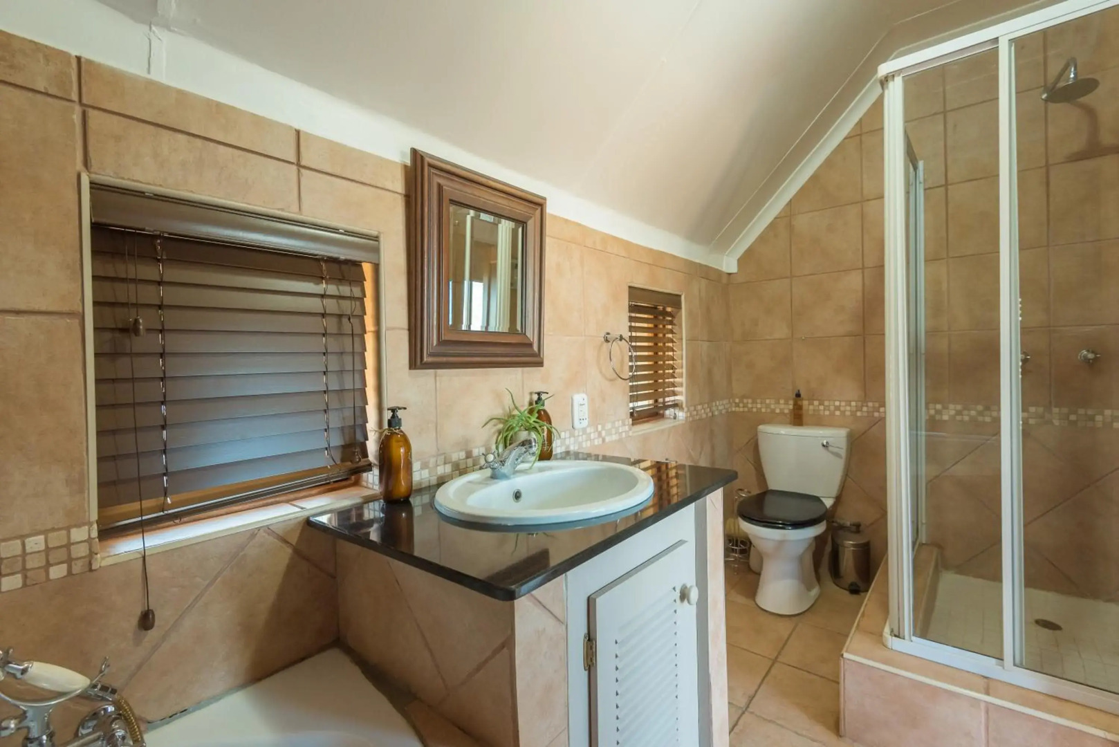 Rockfig Lodge Madikwe