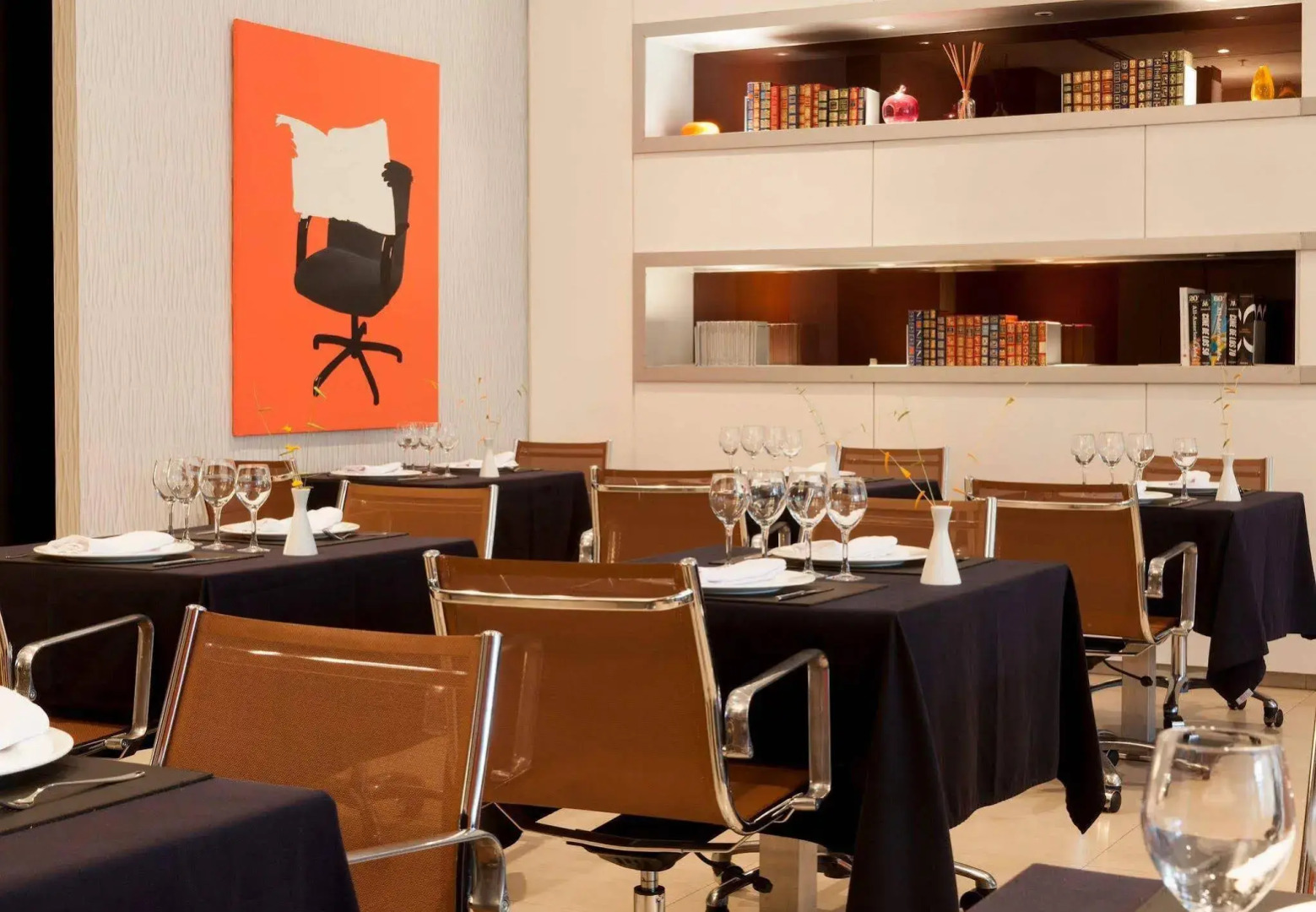 AC Hotel Algeciras by Marriott