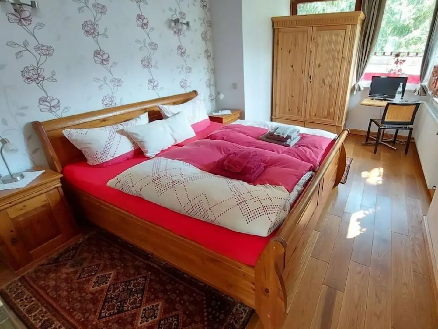 Salmagundi Comfortable Holiday Residence