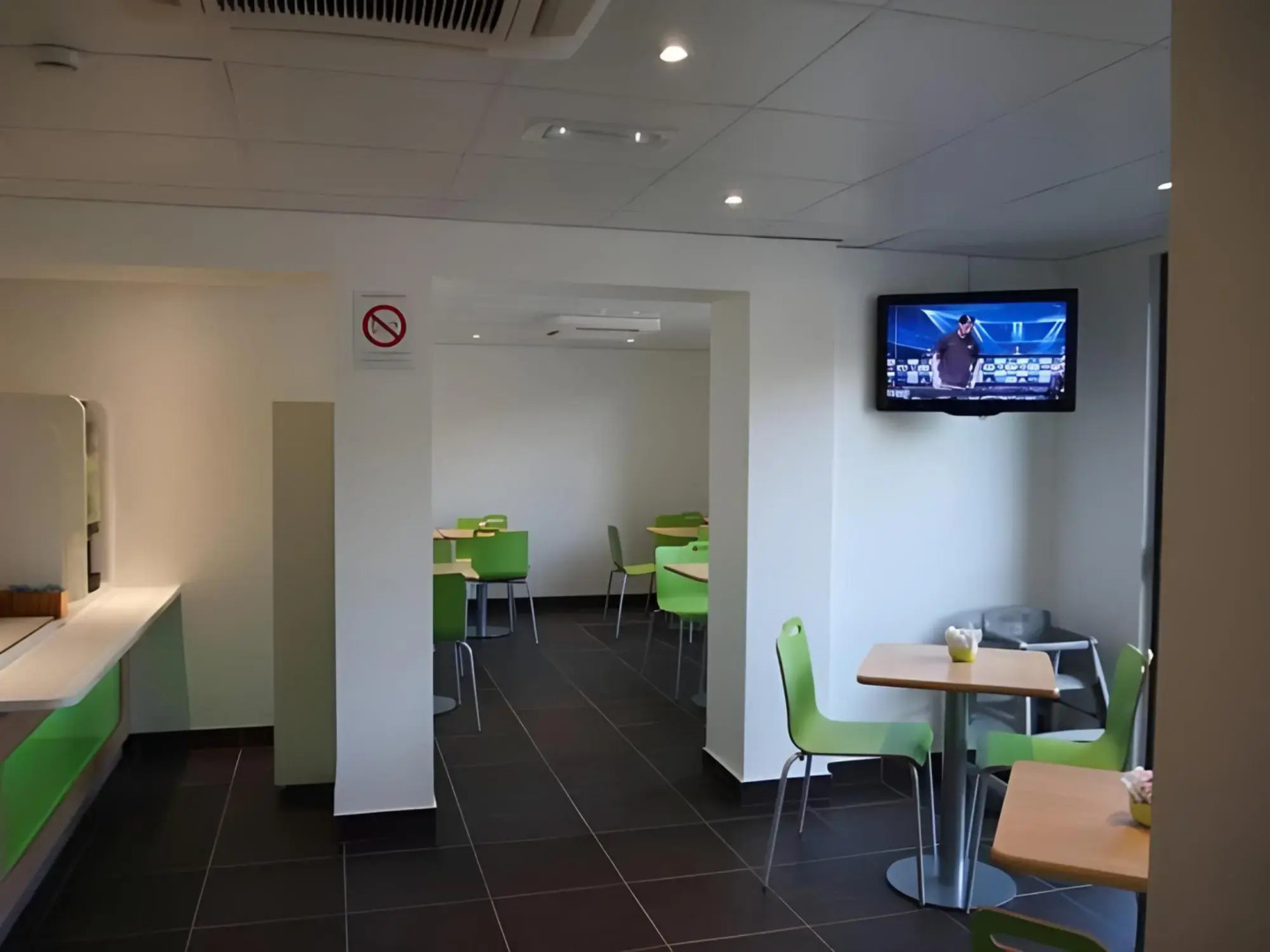 ibis budget Saint Dié des Vosges